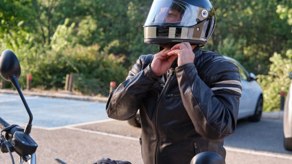 Motorcycle Safety Gear Essentials