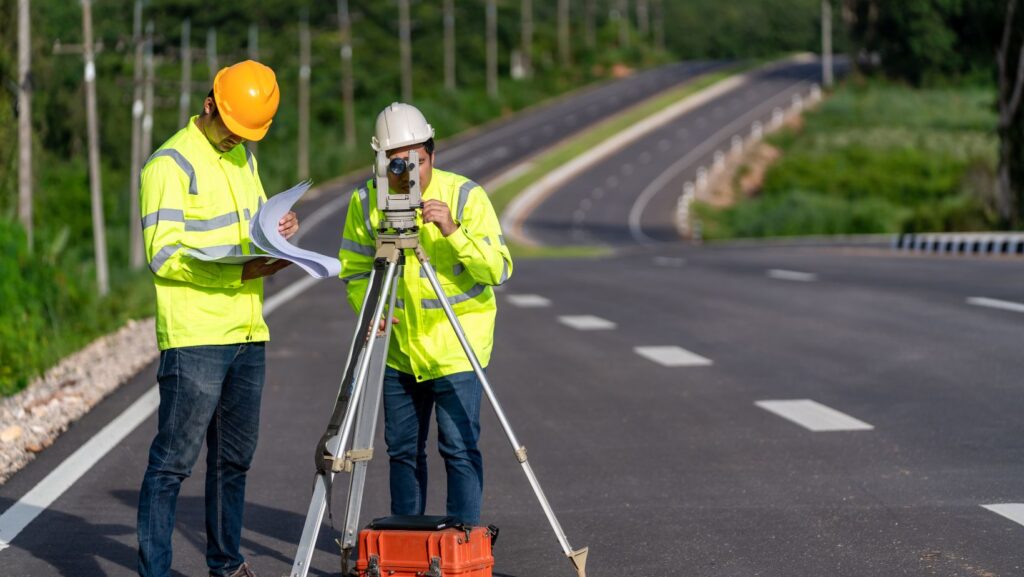 road safety audits