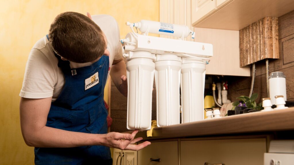 essential maintenance hacks for whole house water filters