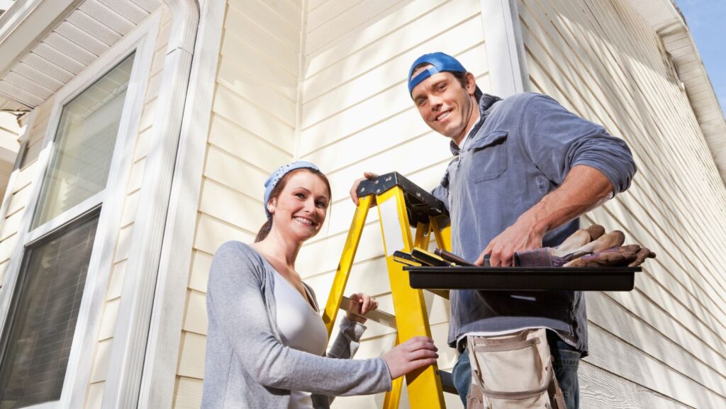 Home Maintenance Tips for New Homeowners