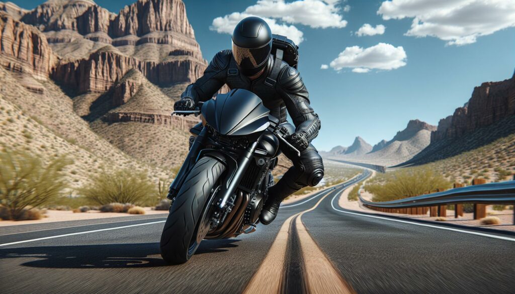 Motorcycle Accidents Arizona