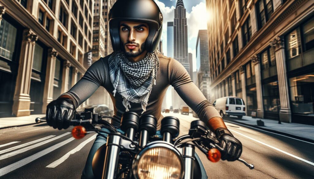 How to Get a Motorcycle License in NY