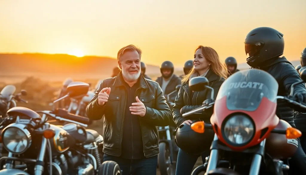 motorcycles brands