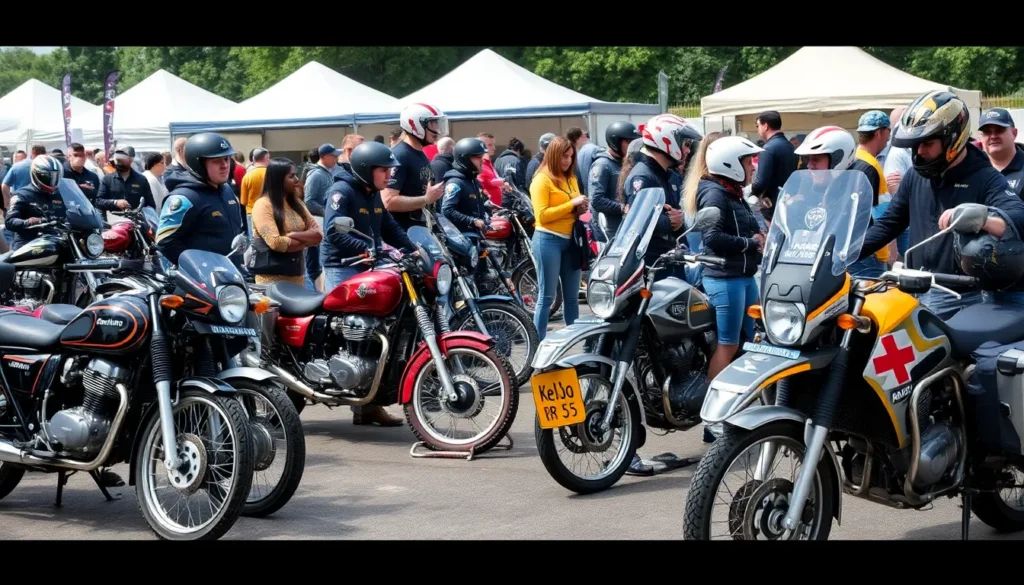 kaplan motorcycles