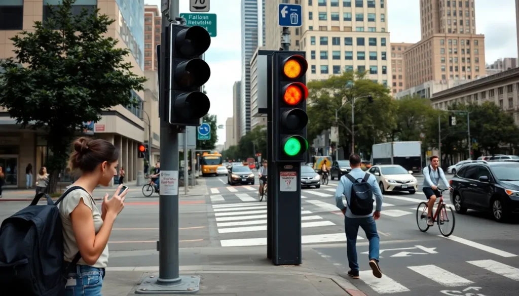 road safety solutions