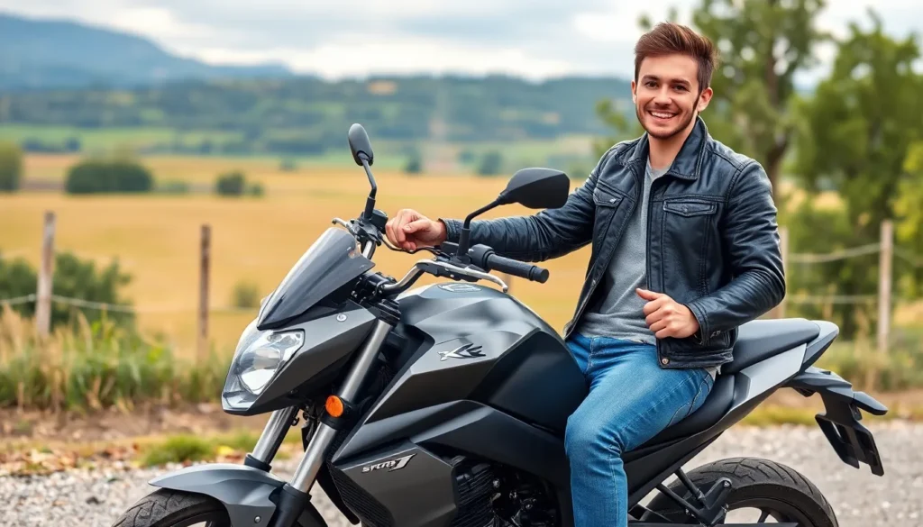loans for motorcycles