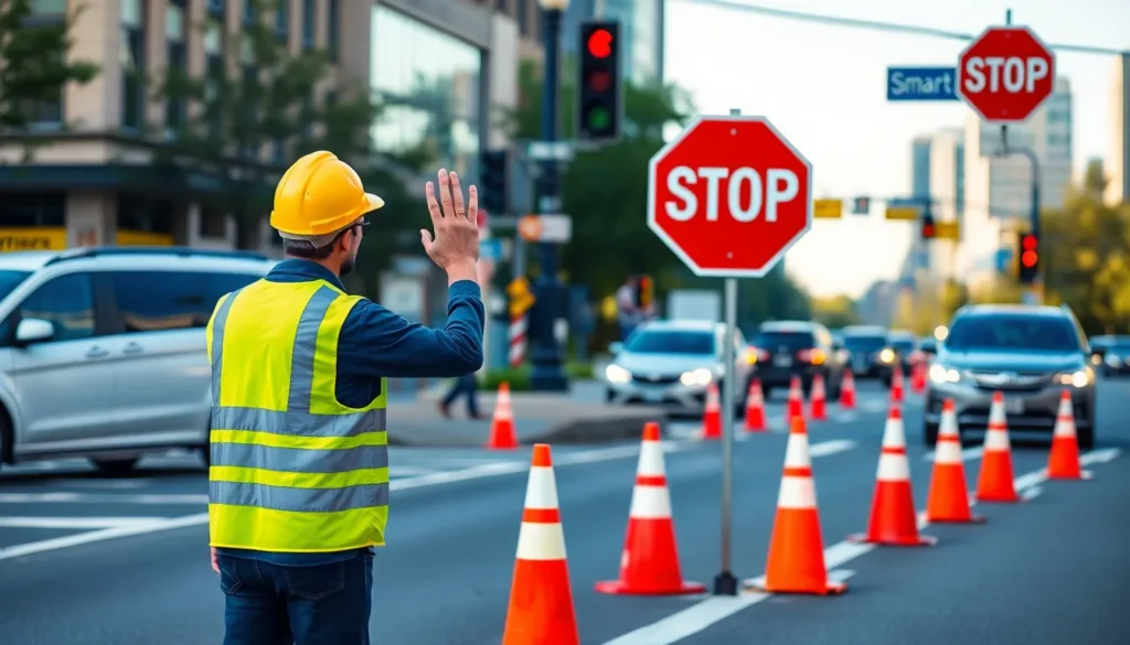 road safety products