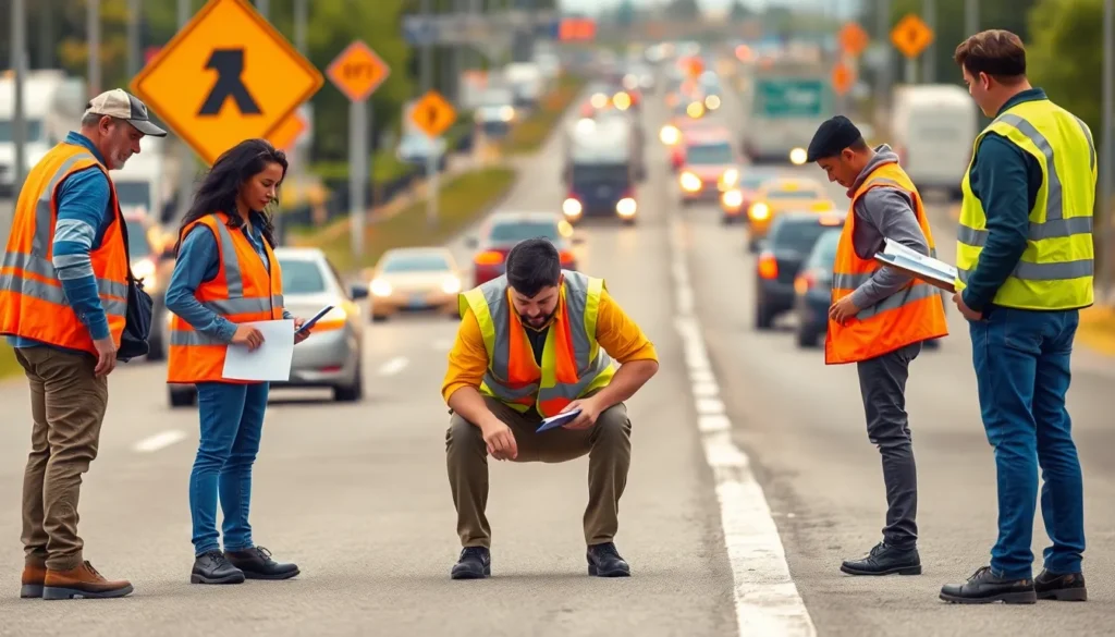road safety audit